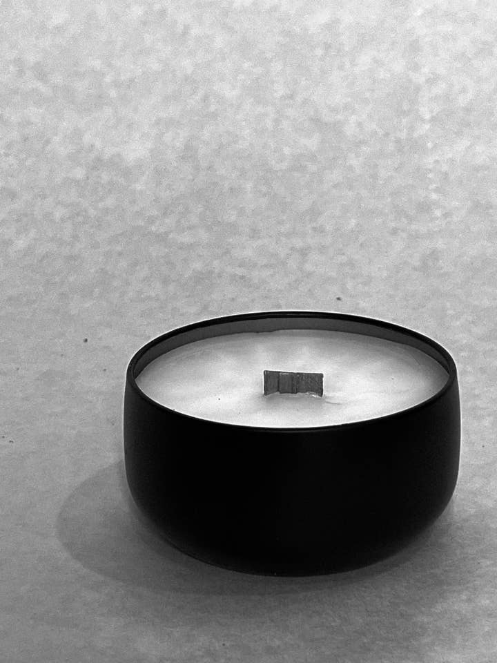 The Sette 7oz for wholesale by Slow Burn Lux