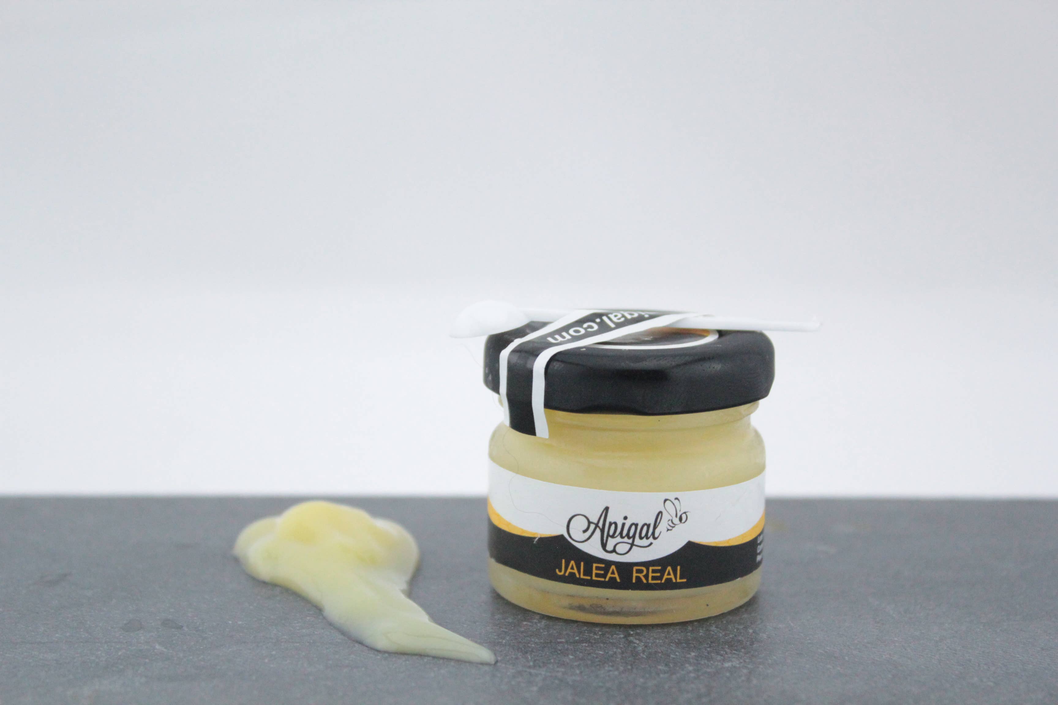 Apigal - Wholesale Jam/Jelly - Fresh Royal Jelly 30G1