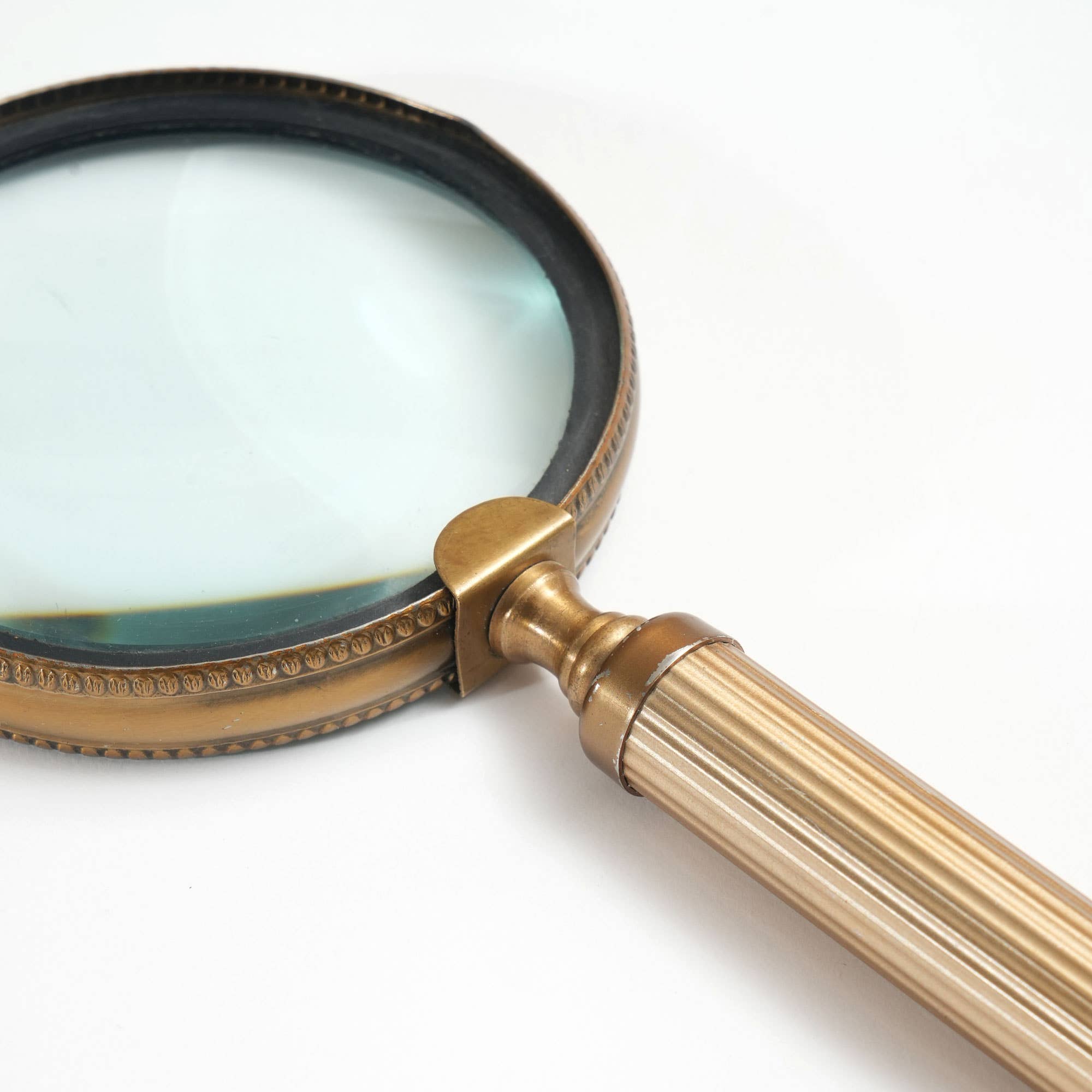 ExpoBazaar - Vente Loupe - Loupe artisanale pour une vue détaillée claire43