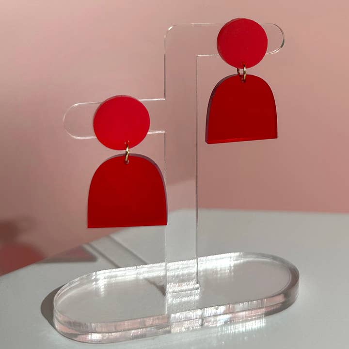 Combinist Goods – Engroshandel Hængeøreringe og creoløreringe – Lad Øreringe39