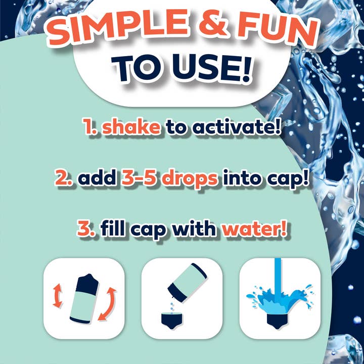 Better Place Brands - Wholesale Mouthwash - Jonah Fresh All Natural Mouthwash Concentrate6