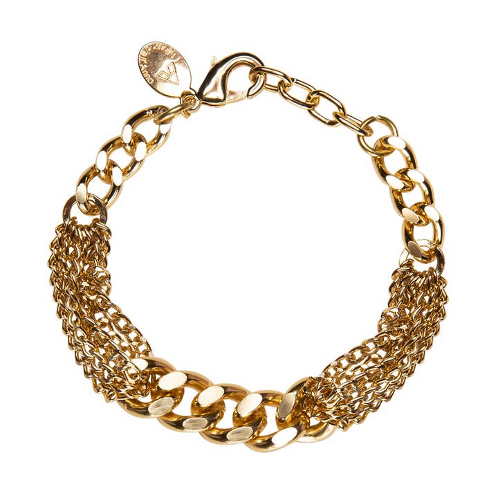 GROUMETTE BRACELET for wholesale by bijoux dell'anno