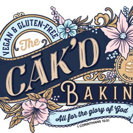 Chocolate Chip Cookie Mug Cake/Skillet Cake for wholesale by CĀK'D