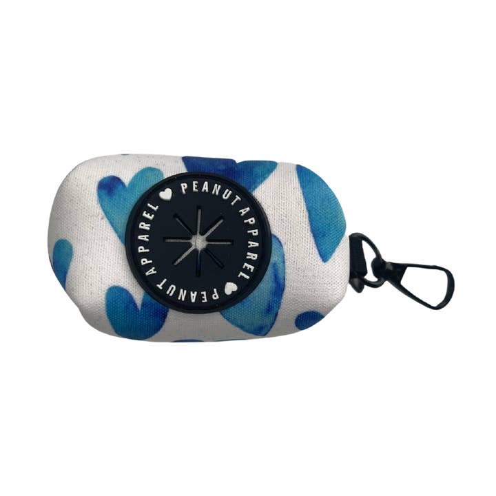 Cold Heart - Poop väska hållare för wholesale av Peanut Apparel