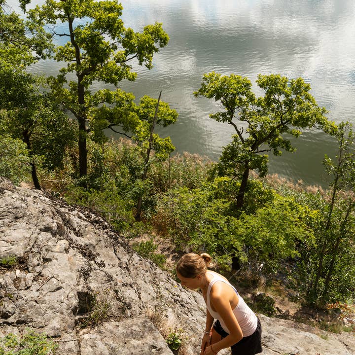 Gawell Förlag - Wholesale Nature & Outdoors Book - Hike Stockholm- 15 selected hikes around Stockholm6