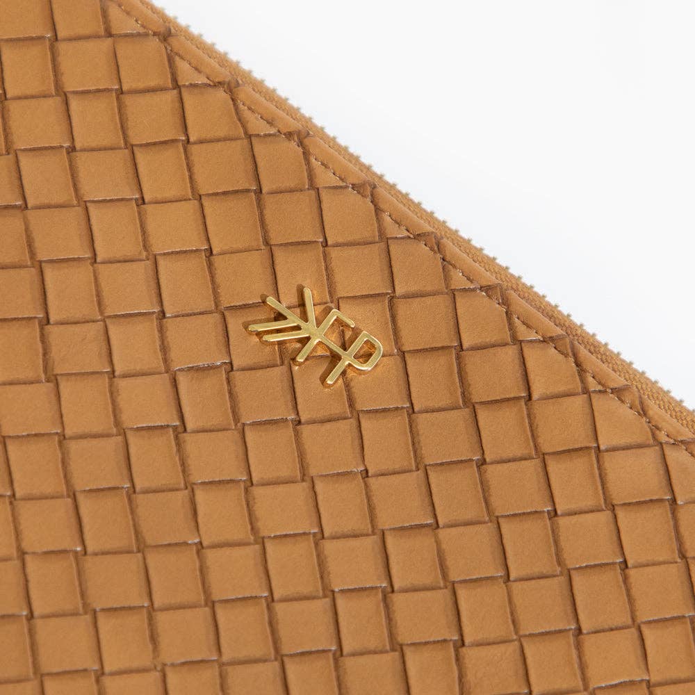 Freshly Picked - Vente Bracelets - Pochette tressée Milano2