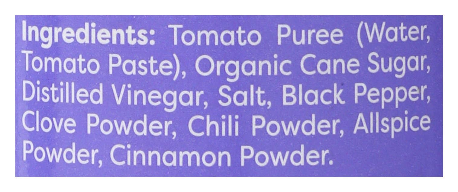 Everyday Supply Co - Wholesale Ketchup - FODY FOOD CO KETCHUP - Case of 62