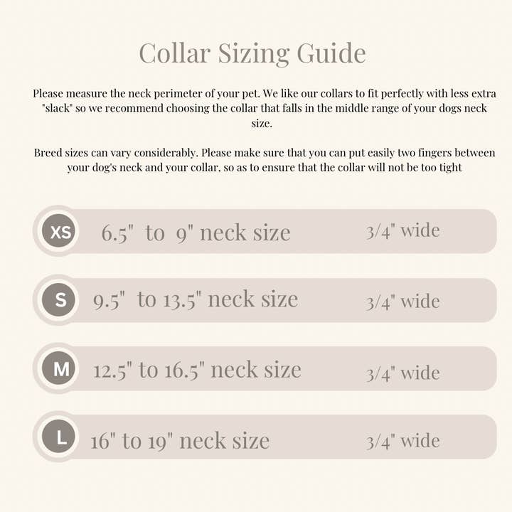 Ruff Gems Co - Wholesale Pet collar – Dog - Rose Quartz Vegan Leather Dog Collar6