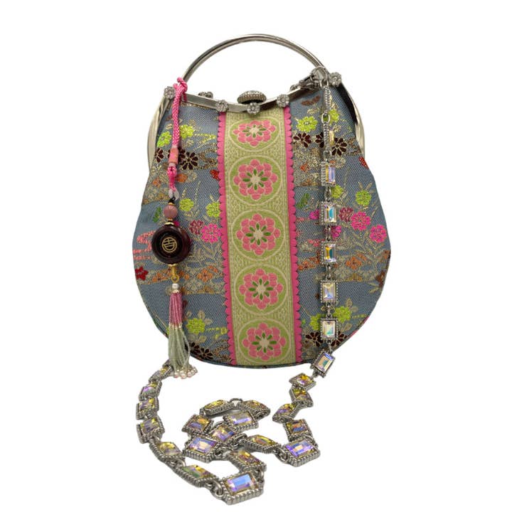 Bolsa de Doble Felicidad para venta al por mayor de Hadley Pollet