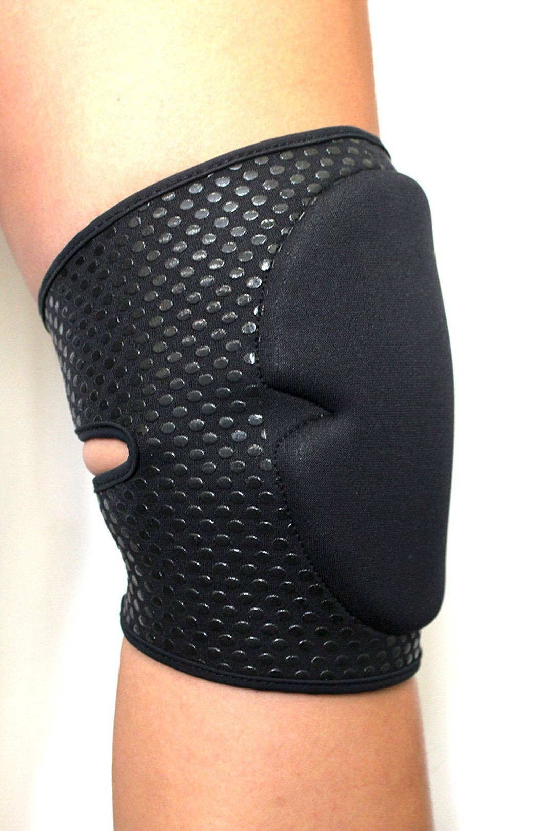 Lunalae - Wholesale Knee Sleeve - Sticky Silicone Knee Pad6