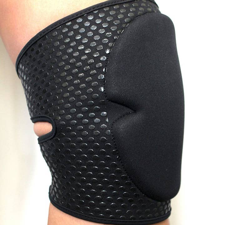Lunalae - Wholesale Knee Sleeve - Sticky Silicone Knee Pad6