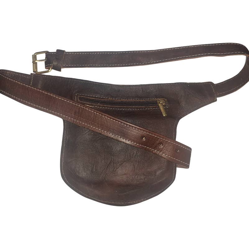 Hecho a mano - Vendita all'ingrosso Marsupio - Donna - Fondina in pelle Photo 213