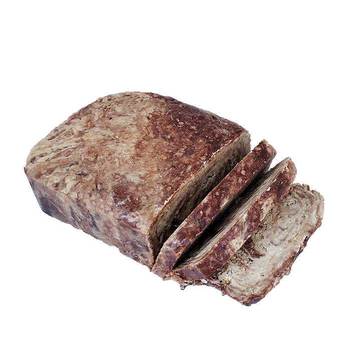 Molly Yeh Peanut Butter Chocolate Crisp Halva - Food Service for wholesale by Hebel & Co