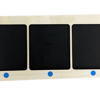 Creative Beginning - Wholesale Puzzle - Kids - Word Family Chalkboard Kit7