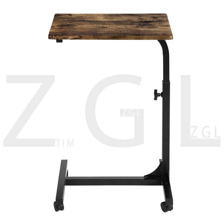 39F Inc. - Wholesale Desk Set - #Give Away#Adjustable Height Laptop Desk Convenient Workspac9