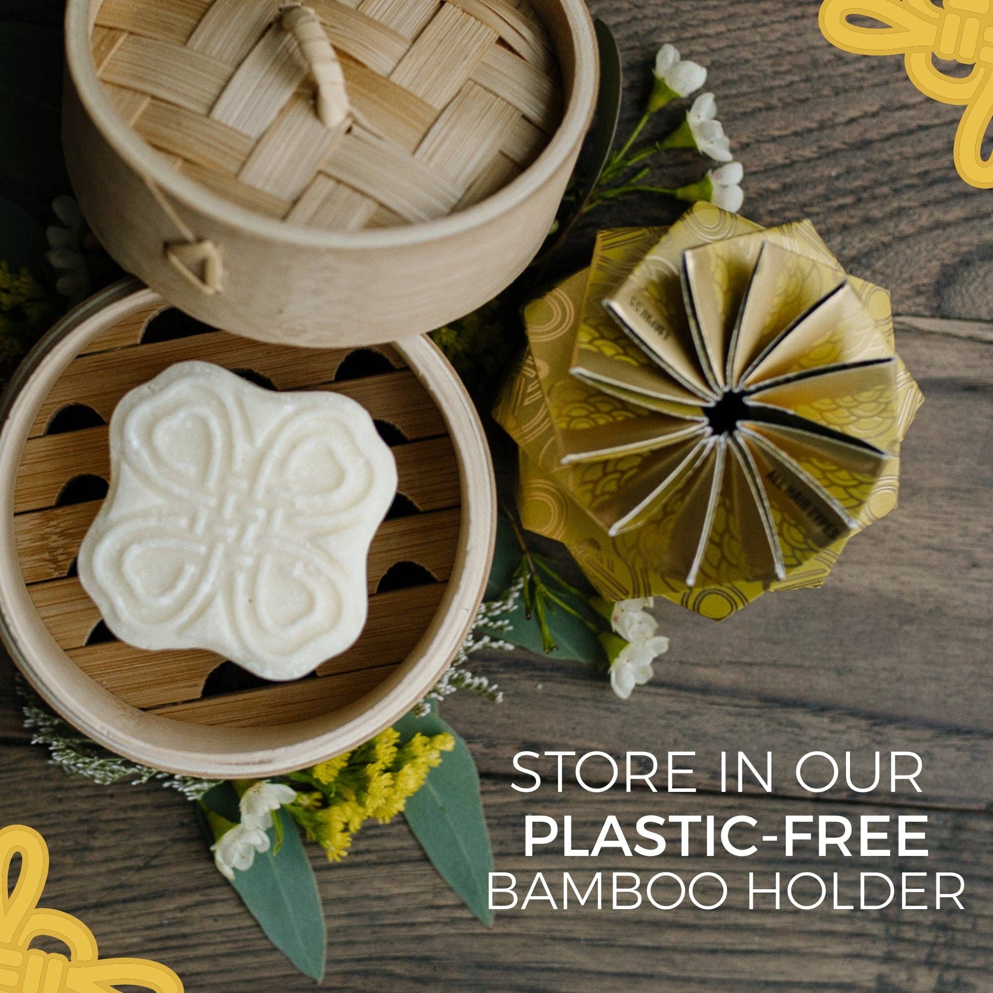 Viori Beauty - Wholesale Hair Shampoo - LIMTIED Argan Oil Shampoo Bar | Empress6