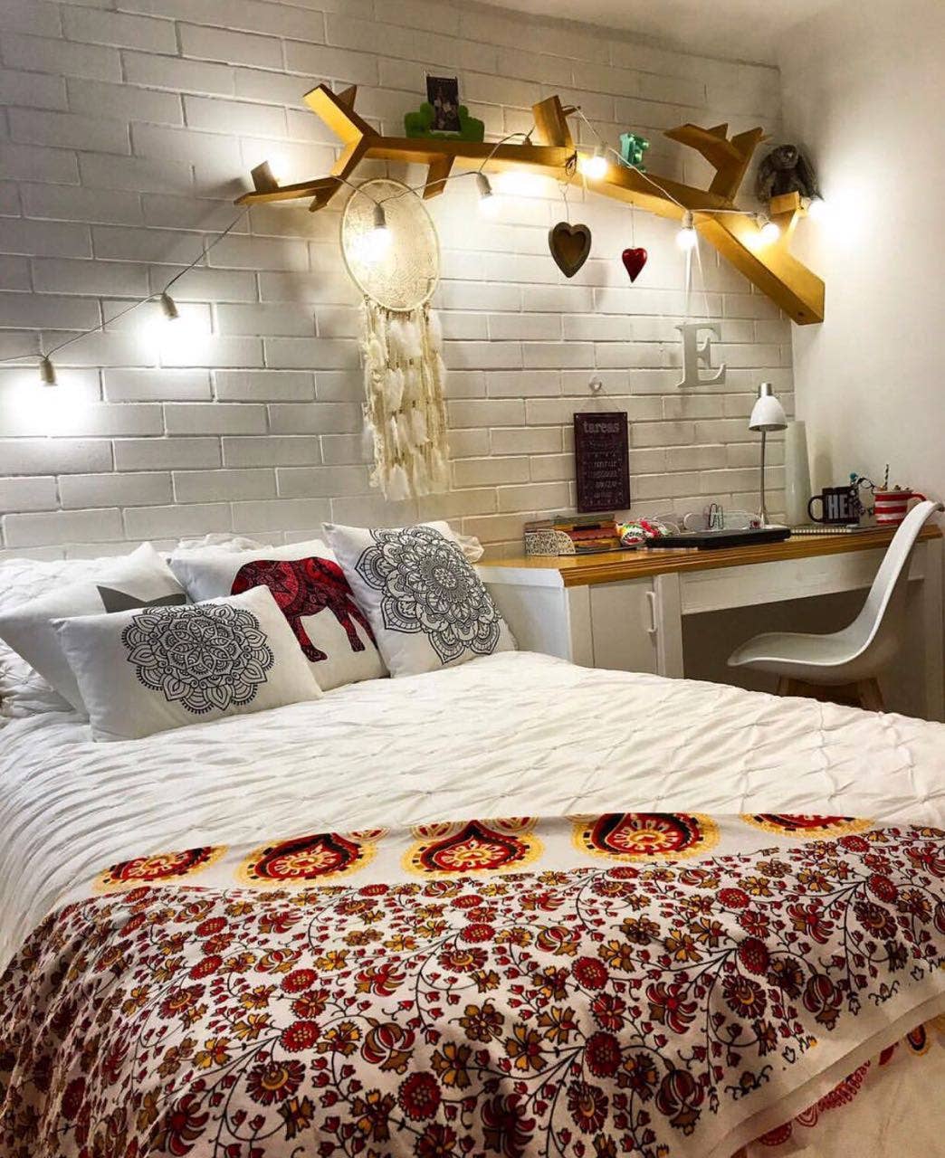 MANIK - Wholesale Dream Catcher - DREAMCATCHER BIG PINK Dream Catcher, Handmade wall decor7