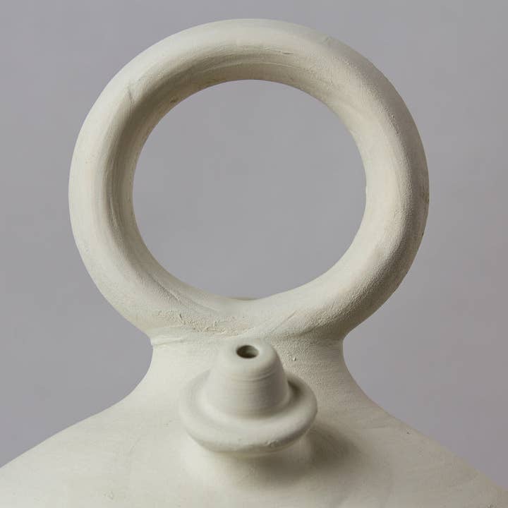 Alfarería La Navà - Wholesale Water Bottle - Cork Jug3