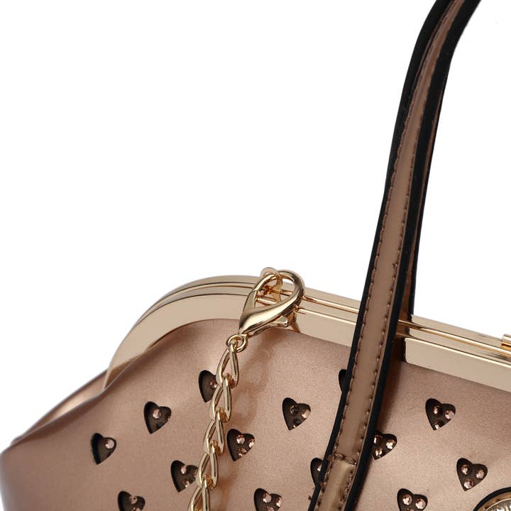 Brangio (Italy) Company Inc. - Wholesale Crossbody Bag - Women's - Brangio Starz Art CrossboHdy Bag 9