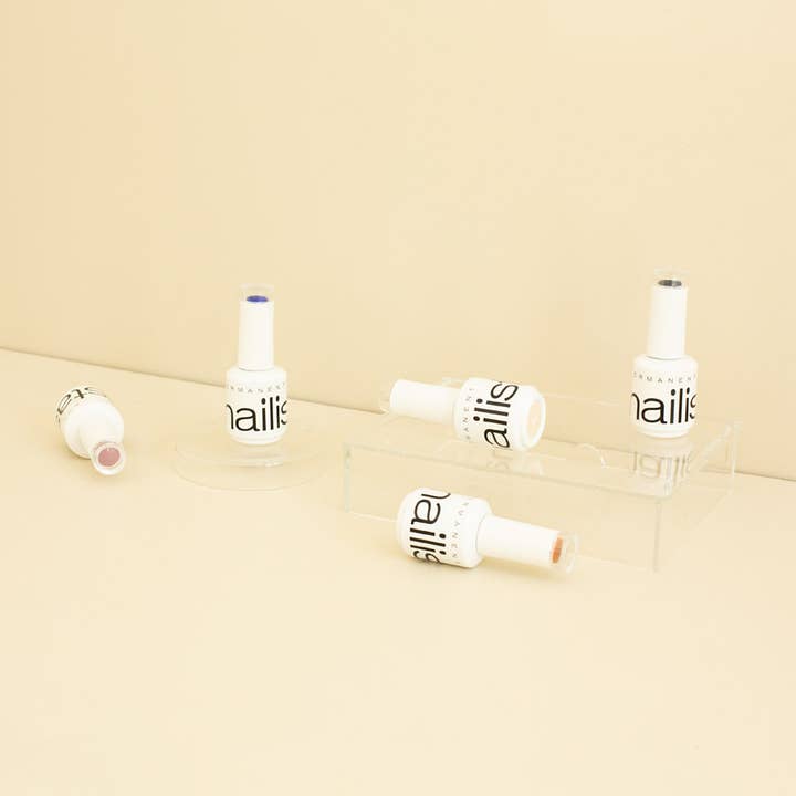 Nailistas - Venta al por mayor Esmaltes de uñas - Esmalte permanente Summer73 15ml (fluor)