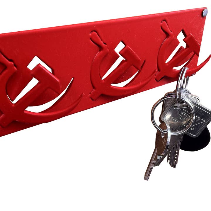 STILIC FORCE - La boutique du futur - Wholesale Wall Hook - Peoples' Small Hook2