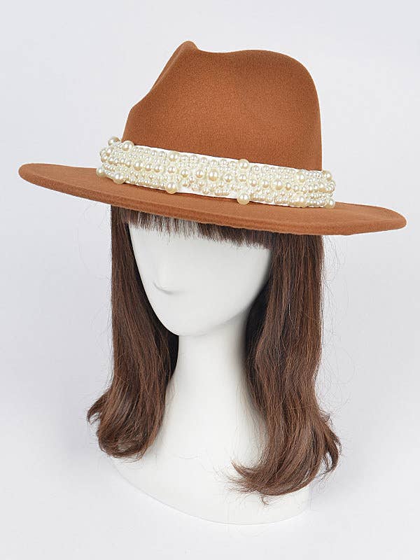 2951 Camel - Pack of 6 for wholesale by Apparel Candy