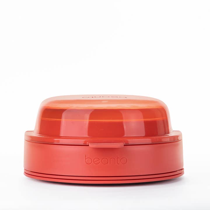 Beanto Bowl, 1.35L - Sunset Coral for wholesale by Beanto