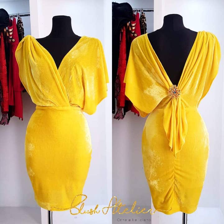 Gabby for engroshandel hos Blush