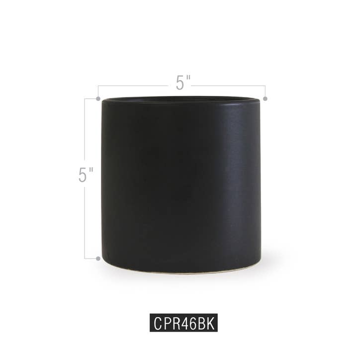 Galore Home - Wholesale Plant Pot - Ceramic Orchid Pot