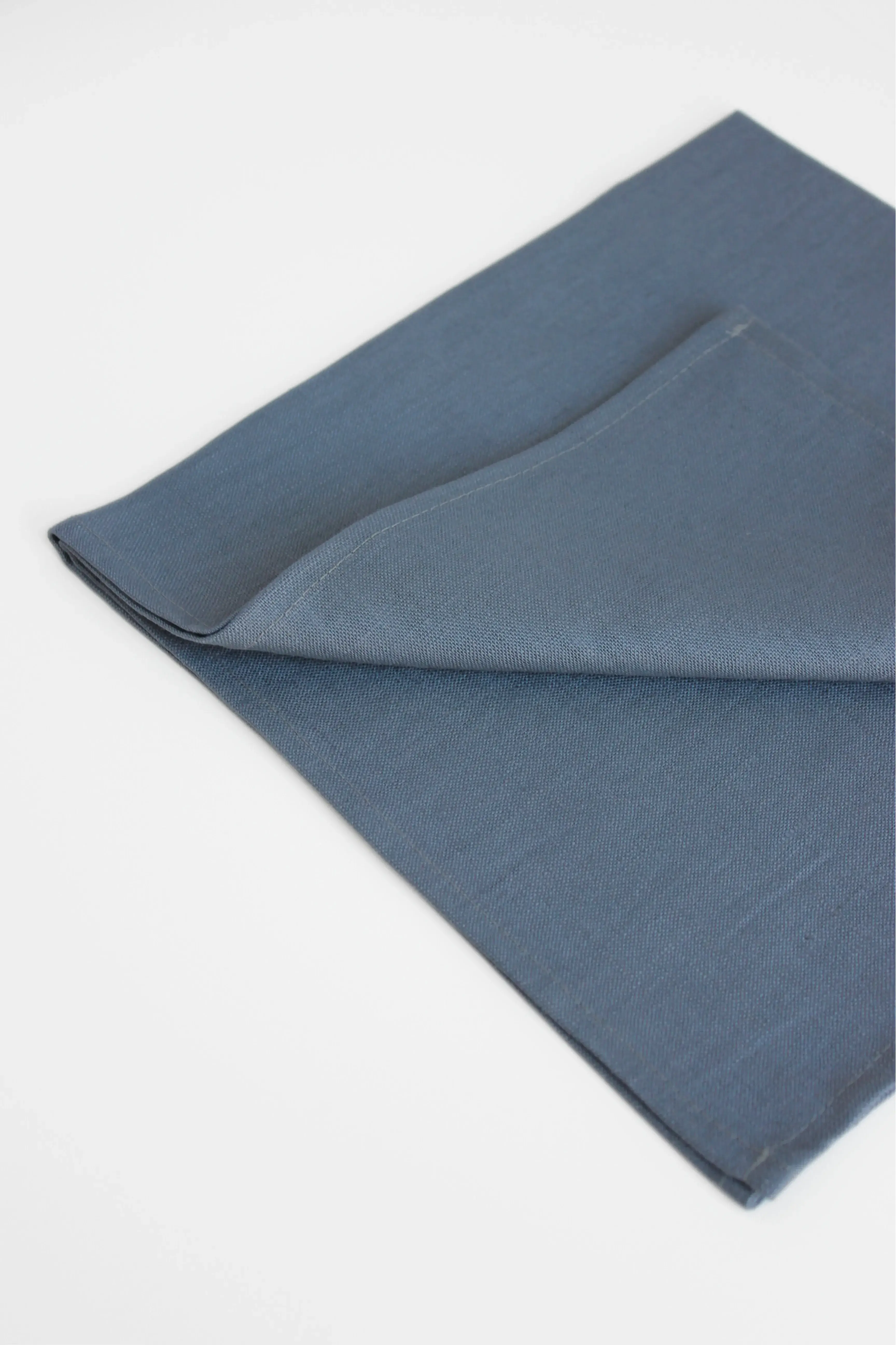 Linen Way Inc. - Wholesale Dinner & Cloth Napkin - Lumen Linen Napkins - Available in 11 Colors, Set of 428