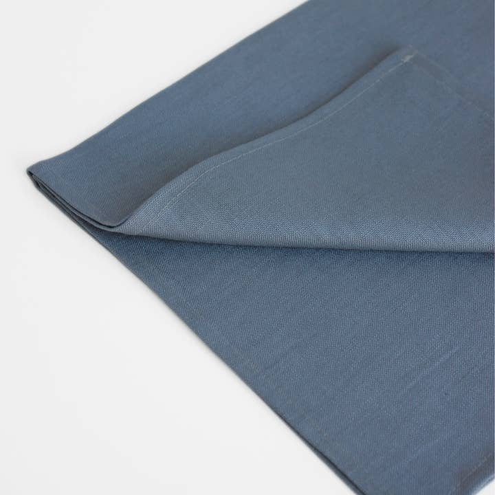 Linen Way Inc. - Wholesale Dinner & Cloth Napkin - Lumen Linen Napkins - Available in 11 Colors, Set of 428
