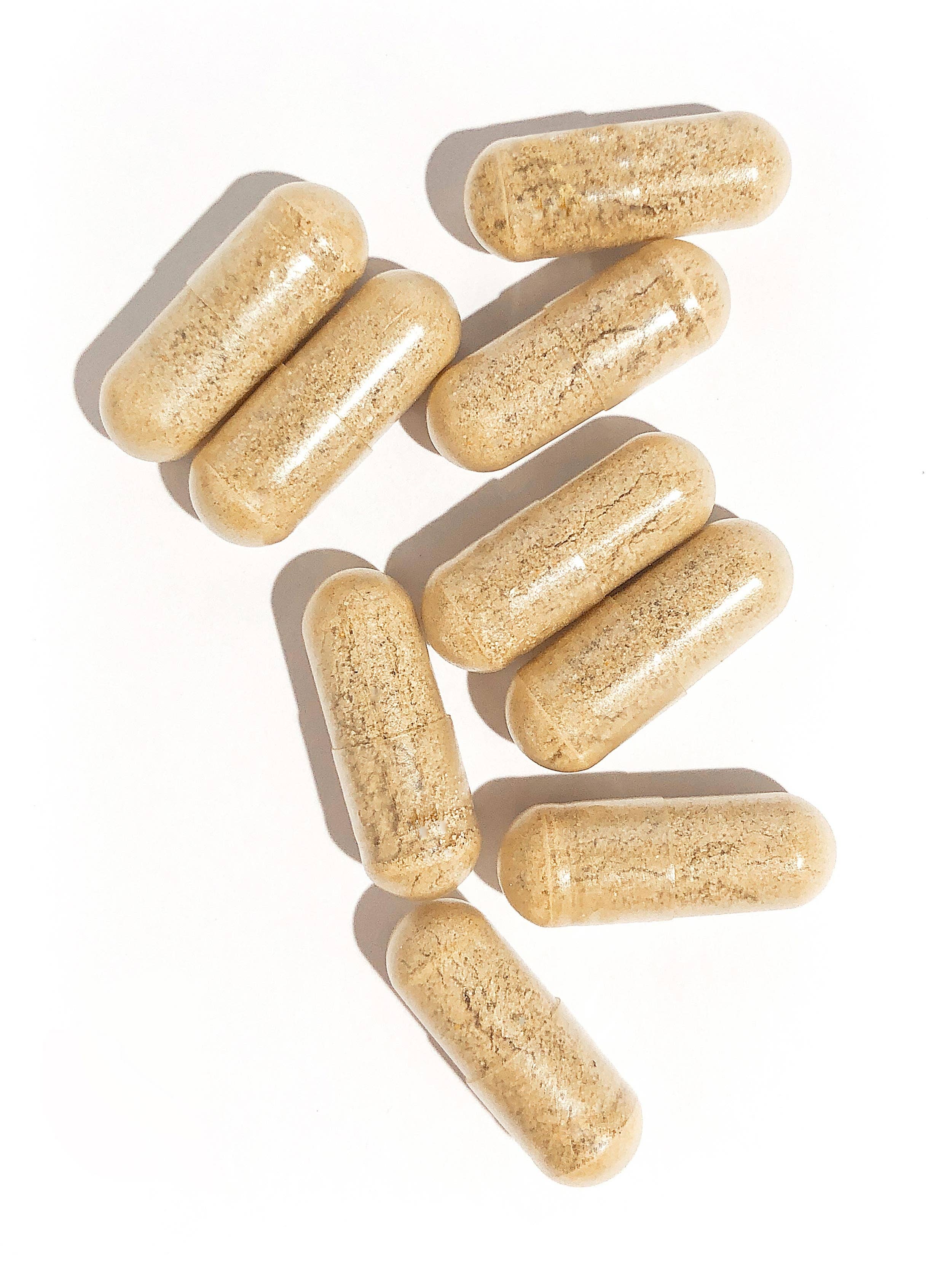 SWIISH - Wholesale Oral supplement/vitamin - Hair + Metabolism1