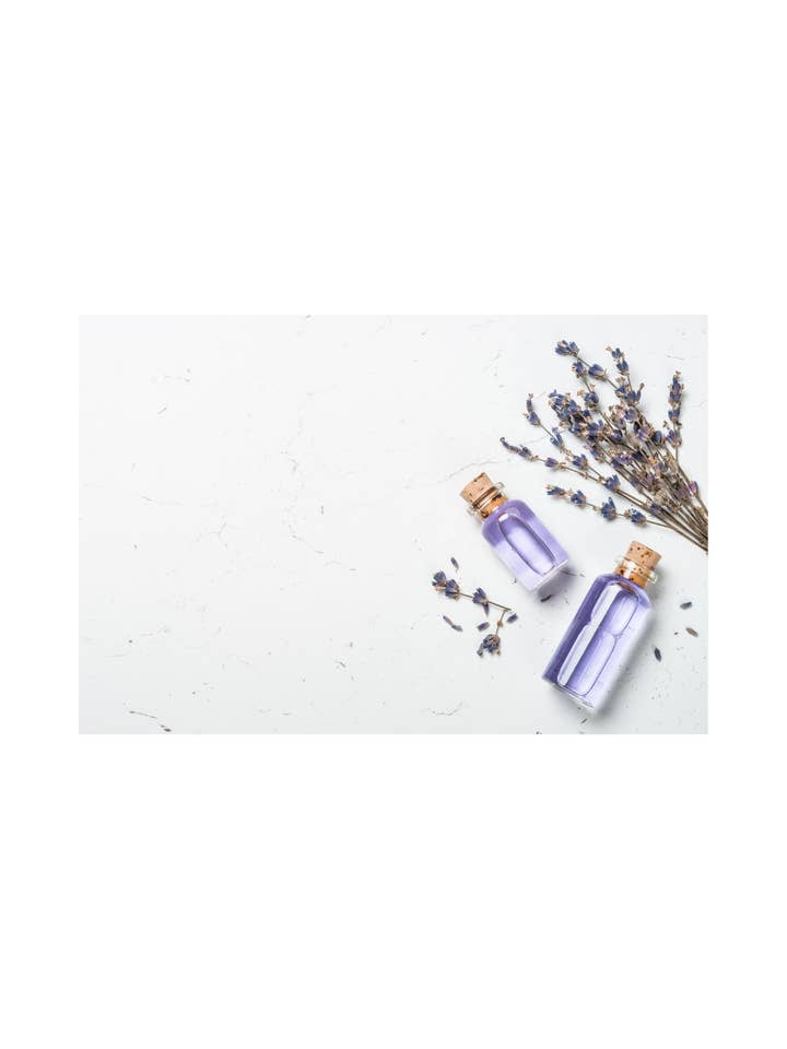 Lavender Hair and Body Oil for wholesale by EBONY'S BEAUTY HAIR AND SKIN CARE