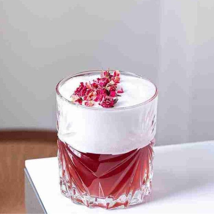 Nordic Bar Group - Wholesale Cocktail/Liquor Glass - RCR Oasis Tumbler 31 cl (6 Pcs)4