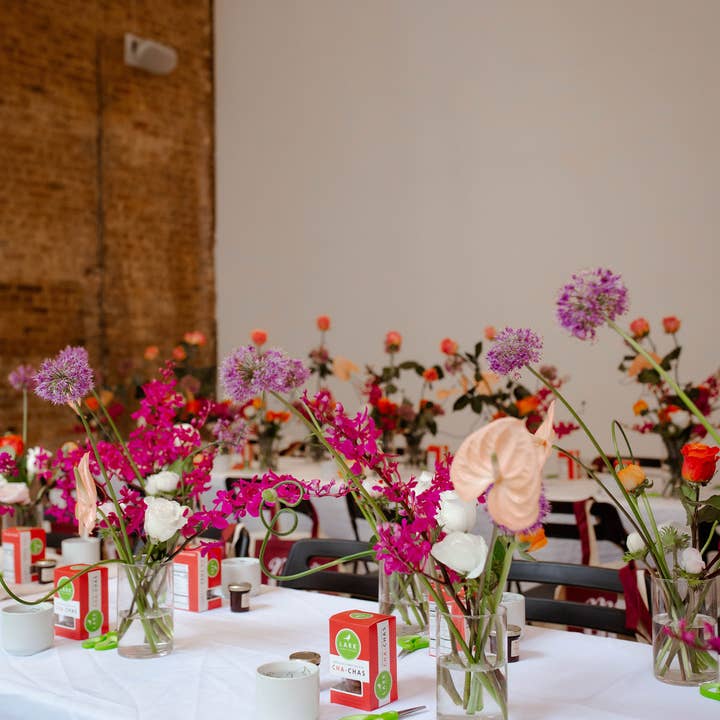 Lark Fine Foods - Wholesale Cookie - Mexican Chocolate Cha Cha - 6 Oz3