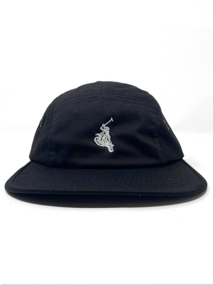 Lo Rider Camper for wholesale by Down And Dirty Ethics