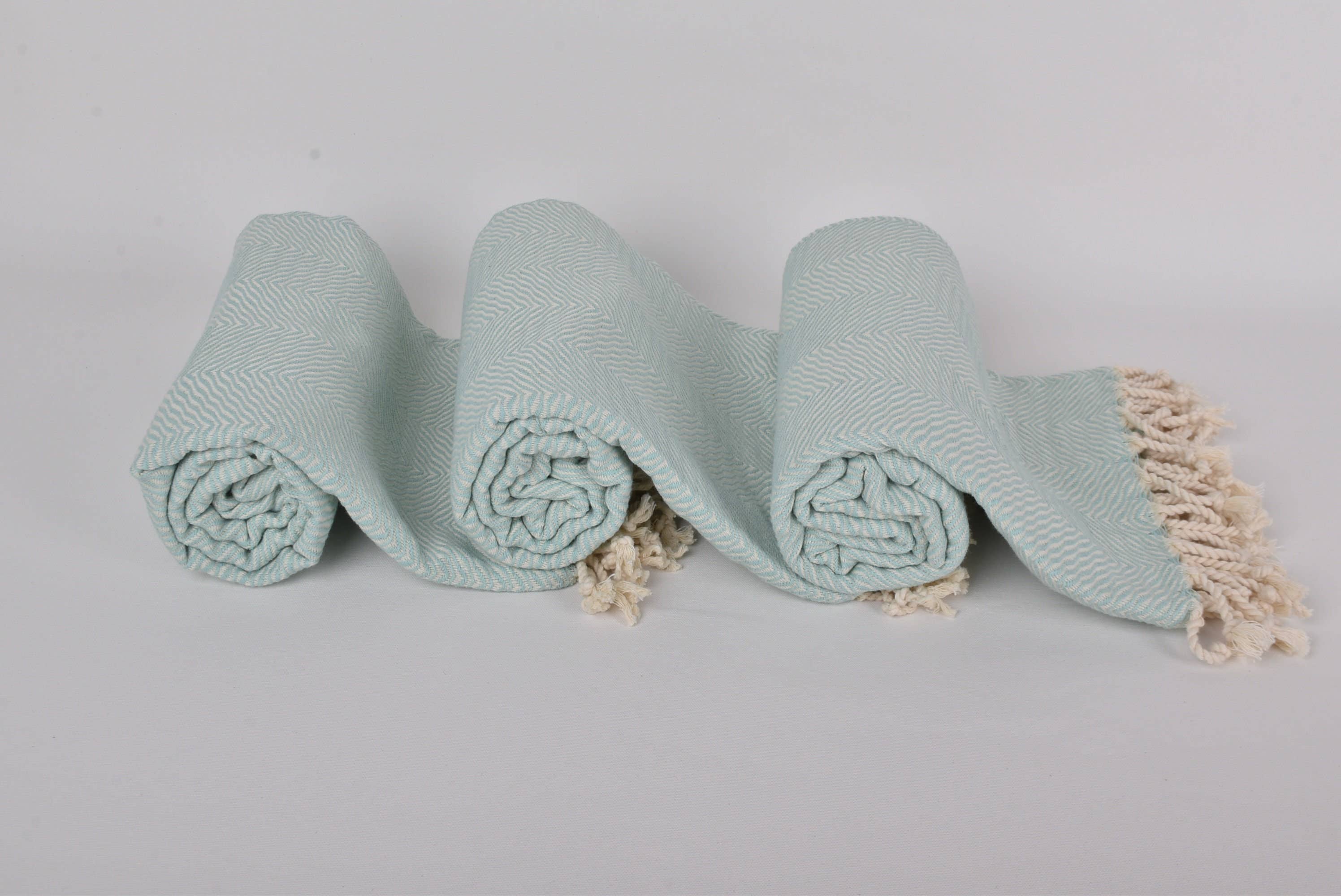 Organic Turkish Towels - Wholesale Beach towel - Wedding Favors for Guests, Elegant Turkish Beach Towels8