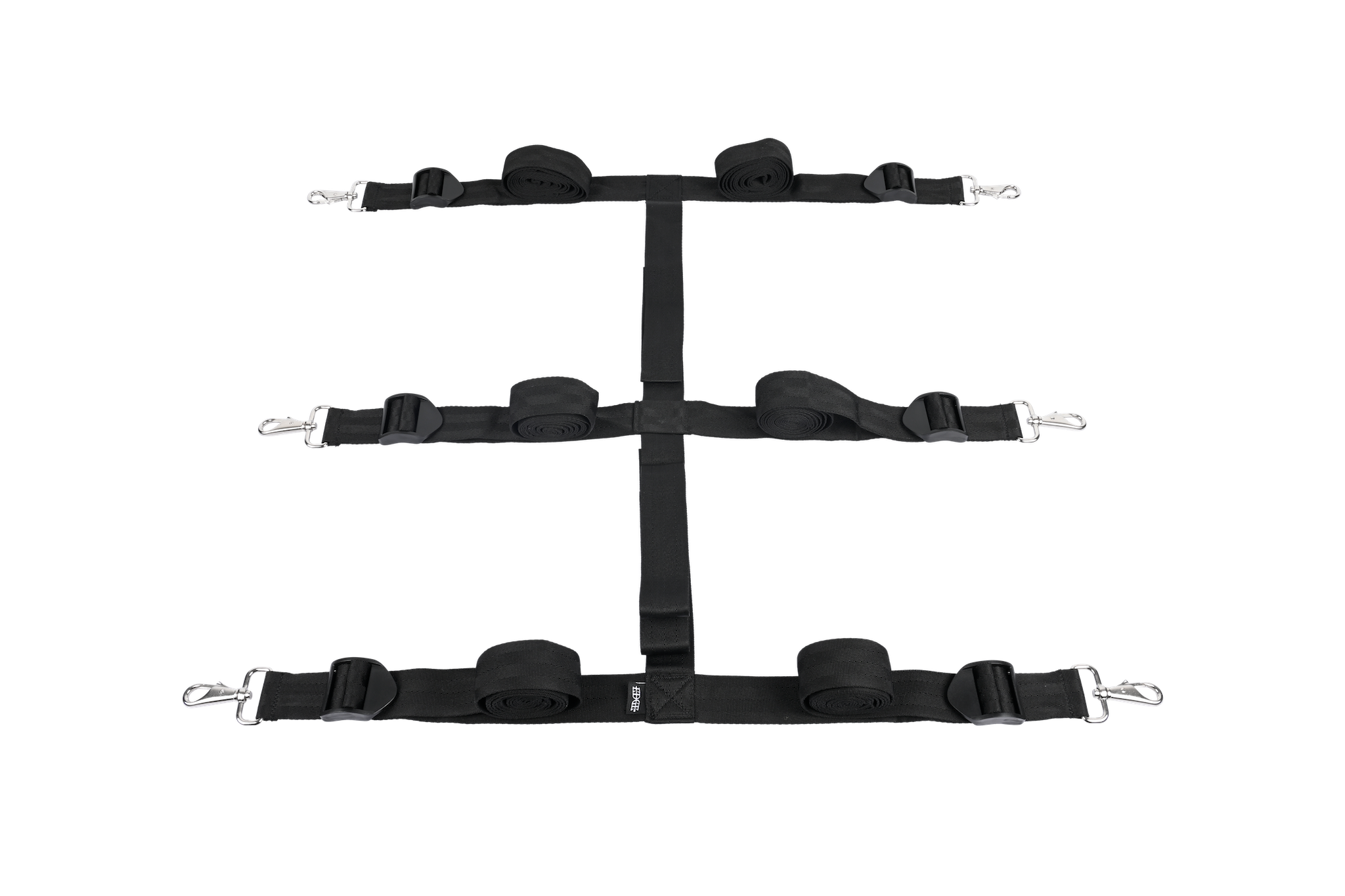 Sportsheets - Vendita all'ingrosso Sex toy - Sistema di Contenzione Edge Extreme Sotto il Letto®4