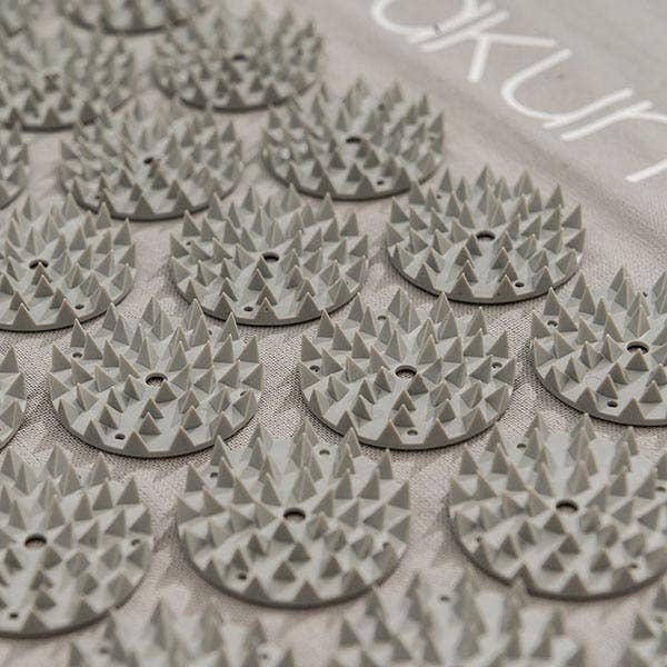 ACUS MED - Wholesale Fitnessapparatuur - Acupressuurmat Set | AKUMATA | Reflexologie | Standaardmaat28