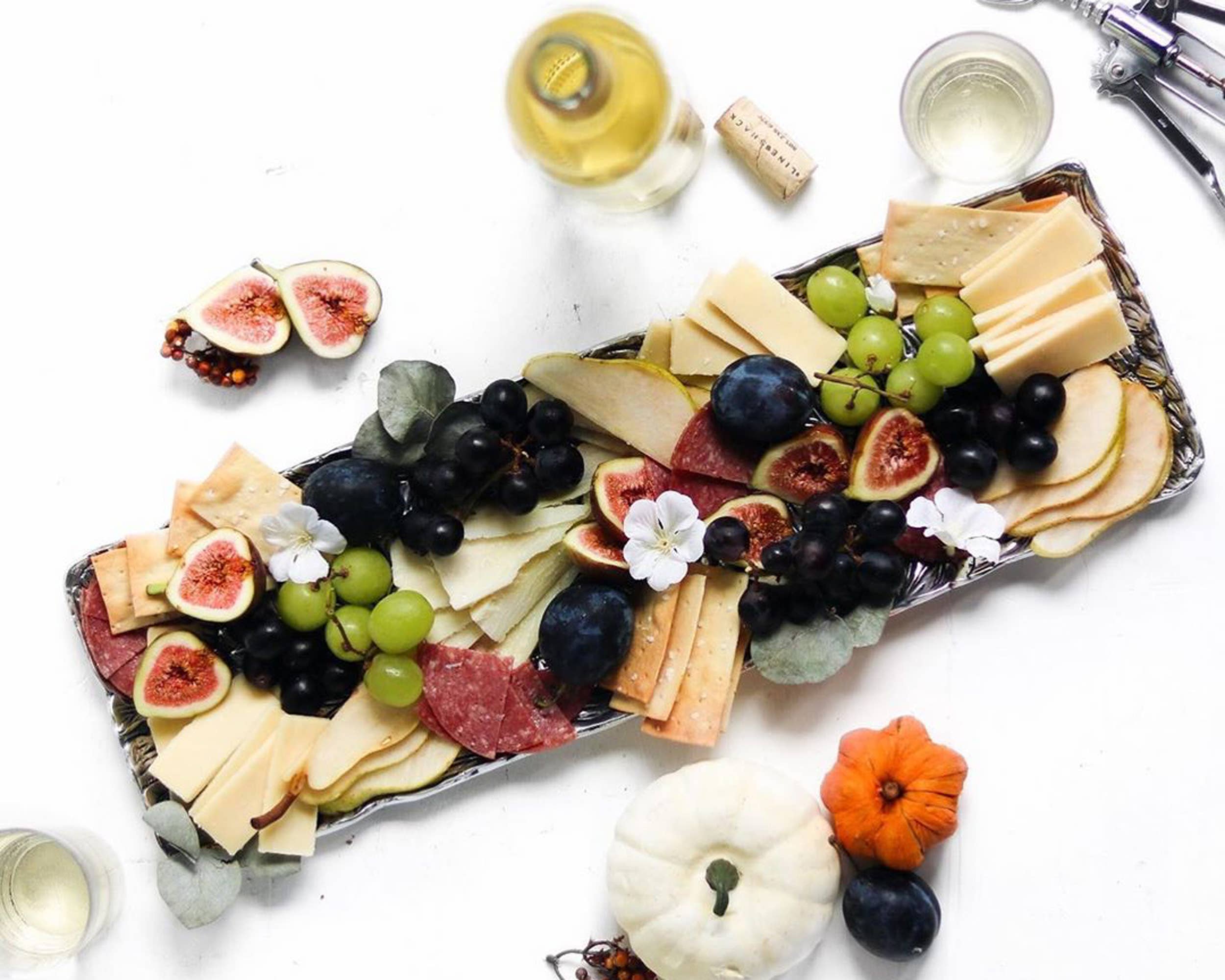 Arthur Court – wholesale Serveringsfat – Kronärtskocka avlång bricka6