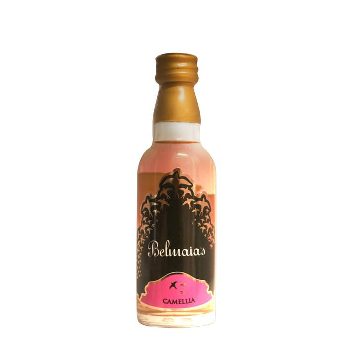 Belmaias - Wholesale Liqueur - Camellia Liqueur2
