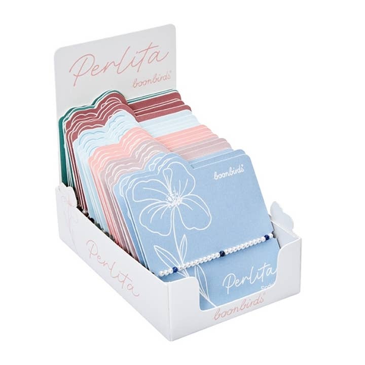 Afficher Bracelets Perlita pour la vente par Crystals by HCA Jewellery