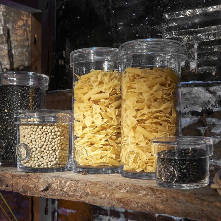 Bocal avec couvercle pour la vente par Sempre In & Outdoor Living