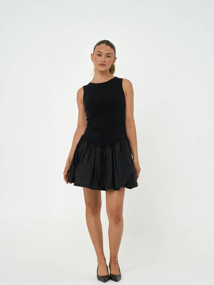 ISLA MINI DRESS for wholesale by VANCE