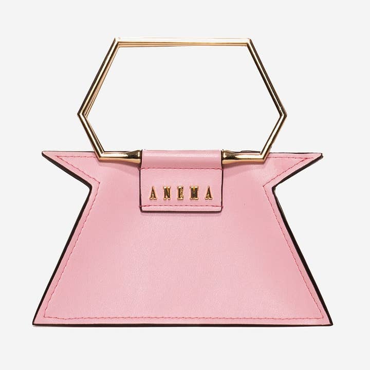 Mini Sibilla Roze voor wholesale door Anema