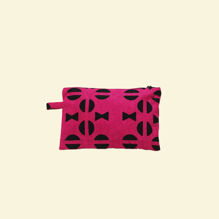 REFFUS103 FLAT POUCH for wholesale by moüso