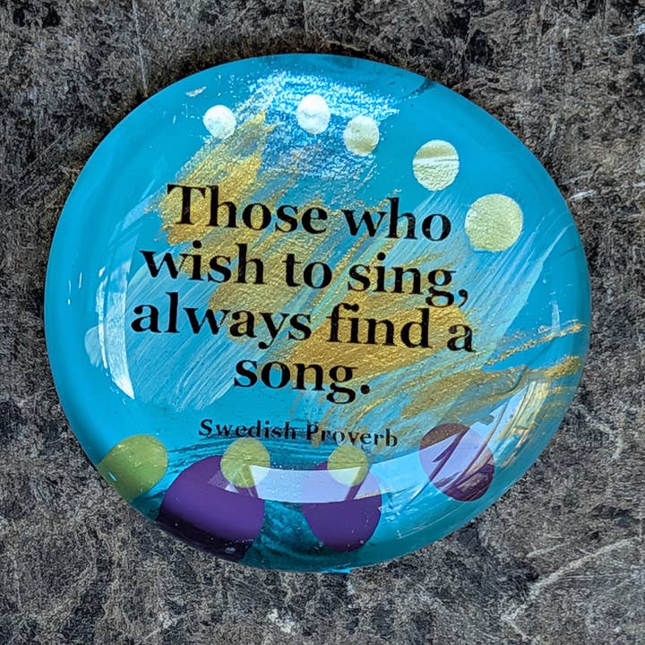 Gather Stone - Citazioni - Coloro che desiderano cantare sempre per la vendita all'ingrosso da parte di Gather Studios