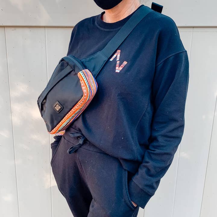 Rejse hættetrøje for engroshandel hos Rafi Nova