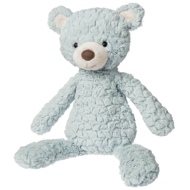 Seafoam Putty Bear - Large for wholesale by Mary Meyer
