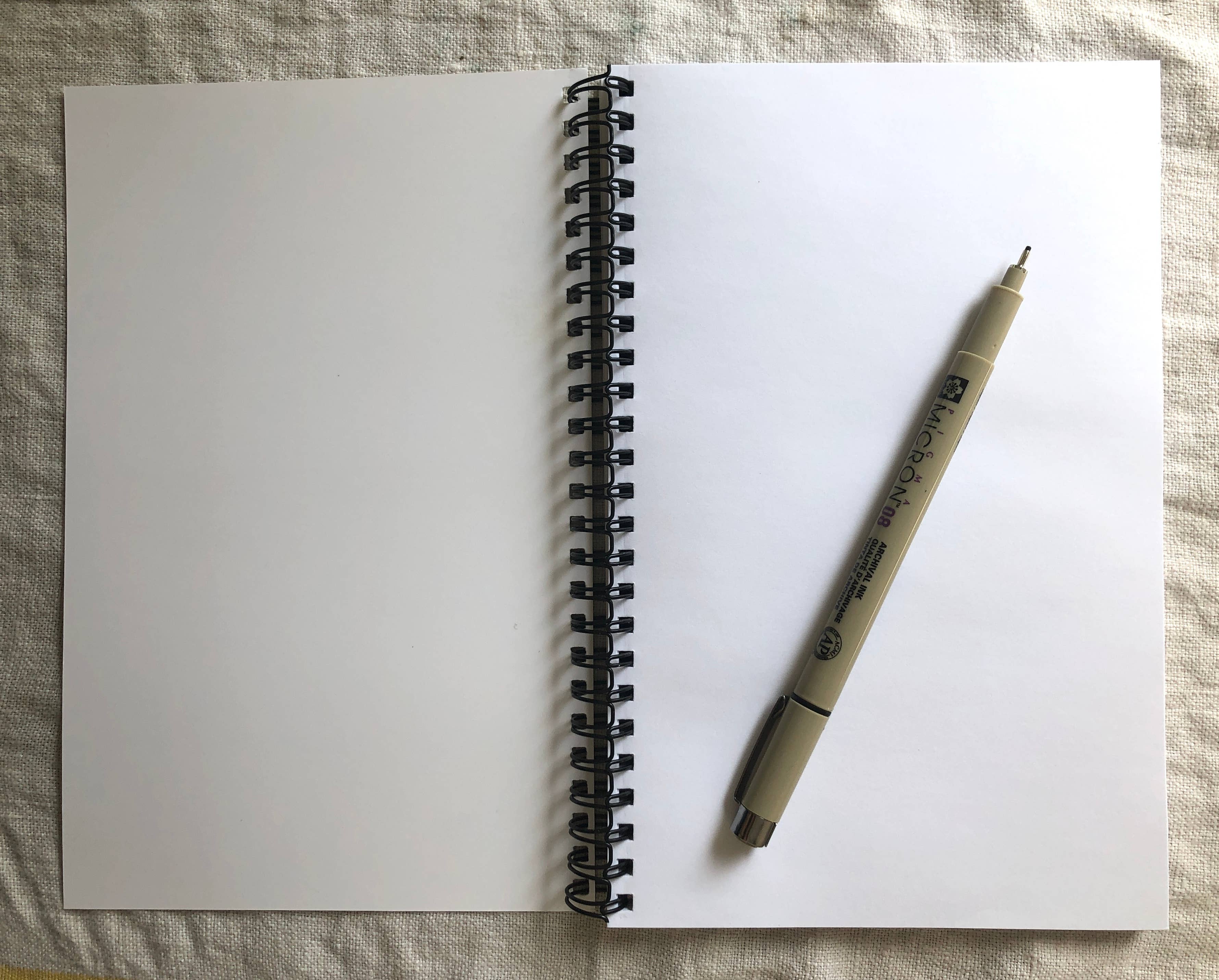 Johanna Finnegan-Topitzer - Wholesale Notebook - Notebook - Painted Turtle2